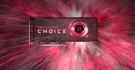 AMD zachęca gratisowymi grami. Kup Radeona i odbierz do trzech kodów aktywacyjnych