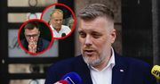 Hołownia o "zamachu stanu". Zandberg zabrał głos. Dostało się Tuskowi