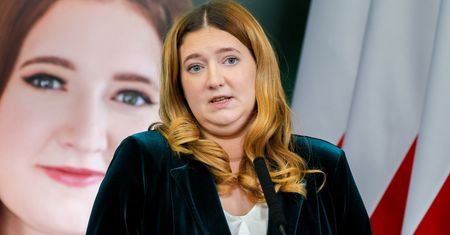 Jasna deklaracja. Minister Anna Gembicka ujawniła, co zrobi z odprawą