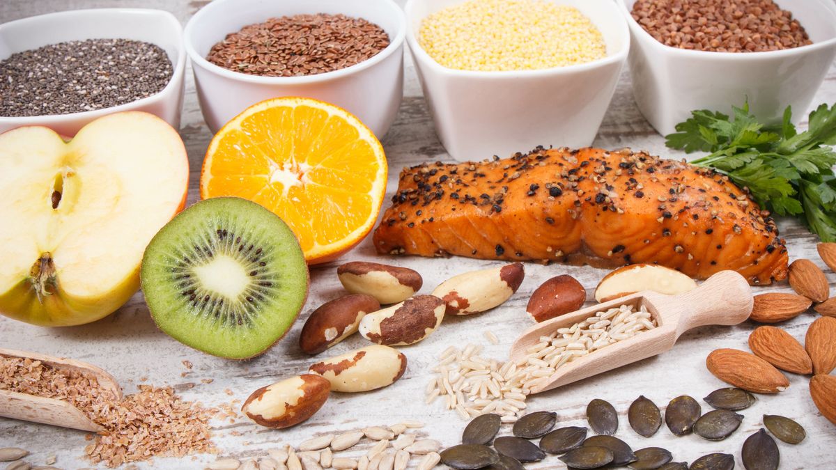 Co włączyć do diety przy niedoczynności tarczycy?