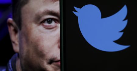 Elon Musk śpi w siedzibie Twittera. Od pracowników wymaga "maniakalnego poczucia pilności"