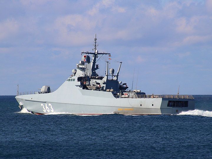 Strategiczna porażka Rosji. Klęska wojsk Putina