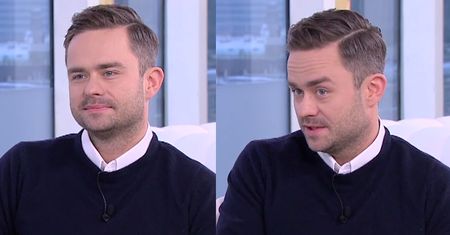 Odchudzony Hofman w TVN-ie: "Jestem przykładem dobrej zmiany!"