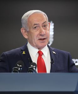 Netanjahu o zabiciu liderów Hamasu. "To przyspieszyłoby koniec wojny"