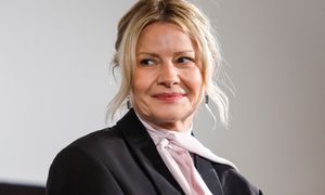 Kicz czy hit? Kożuchowska przywraca znienawidzony trend