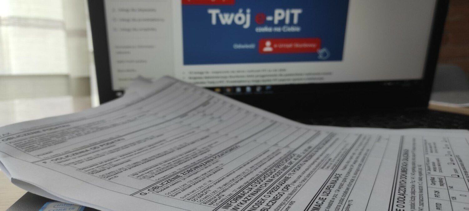 Rozlicz podatek i zostaw 1,5 procent kaliskim organizacjom. WYKAZ KALISKICH OPP