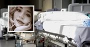 20-letnia Julia zmarła. 8 godzin czekała na OIT