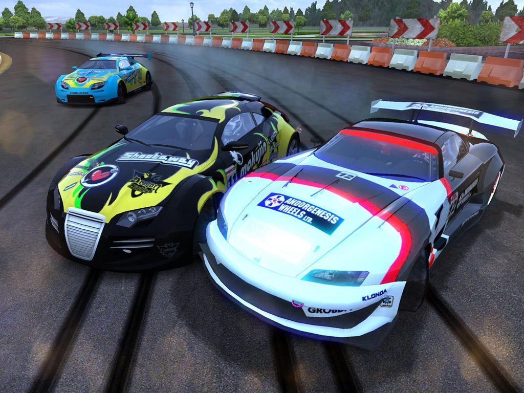 Ridge Racer Slipstream jeszcze w tym miesiącu! 2