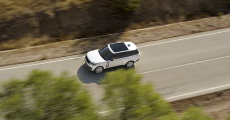 SUV, który jest dobry we wszystkim. Teraz w bardzo atrakcyjnym finansowaniu