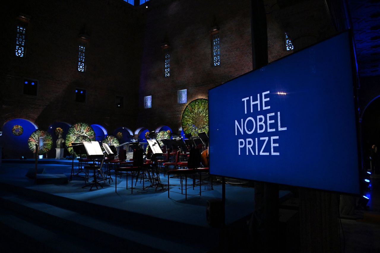 Nobel w dziedzinie Fizyki 2022. Znamy laureatów