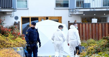 Co się dzieje w Szwecji? Szef policji w Uppsali alarmuje. Pilne spotkanie rządu