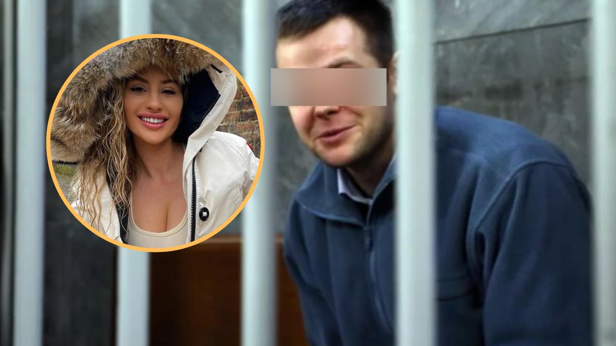 Polak do dziś uważa, że modelka sfingowała swoje porwanie