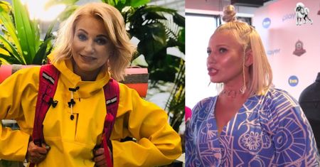Daria Ładocha poruszona Ameryką Południową: "Widzi się biedę"