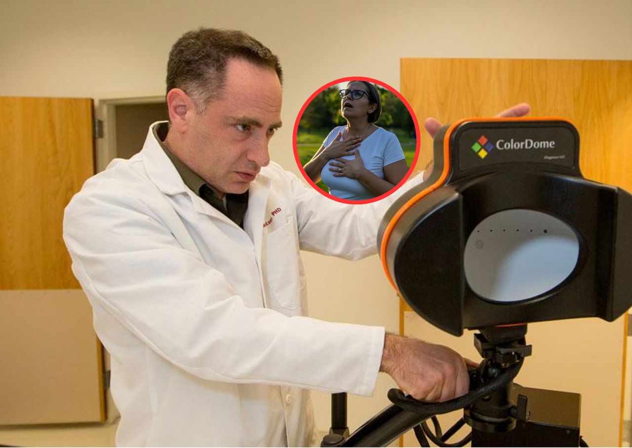 Teraz może być więcej zawałów i udarów. "Stresujące wydarzenie dla organizmu"