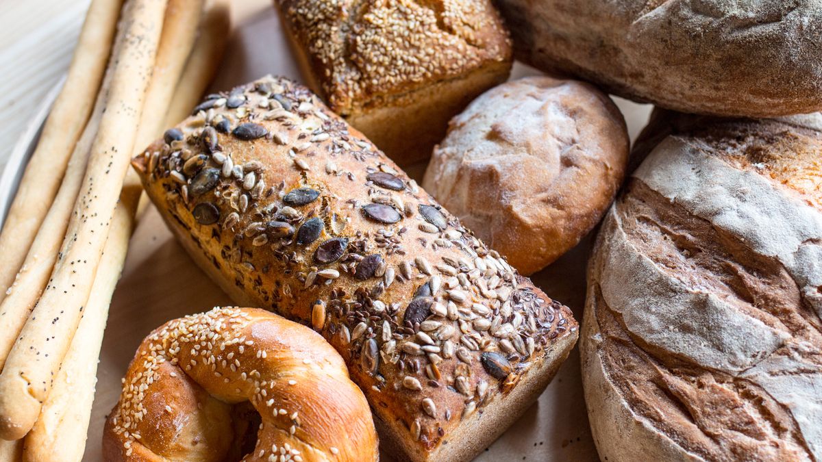 Podwyżki cen pieczywa dotykają wszystkich. 