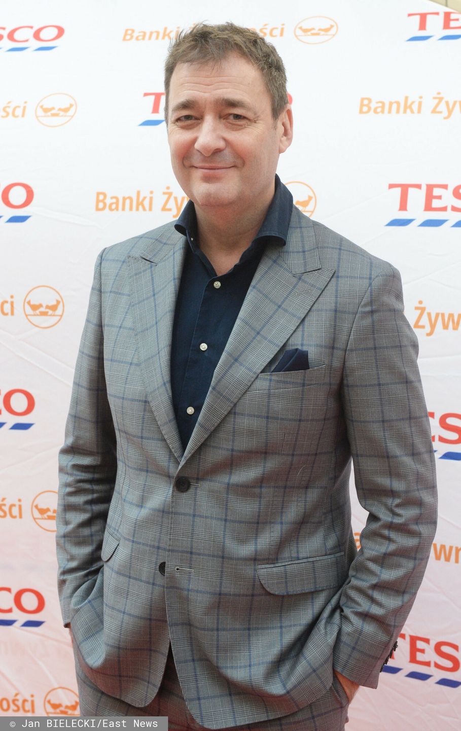 Jacek Rozenek 