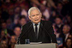 Banaś będzie miał kłopoty? Kaczyński: Pewne sprawy trzeba wyjaśnić w sądzie