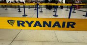 Ryanair zainwestuje 45 mln zł w Warszawie. Będzie 200 miejsc w pracy