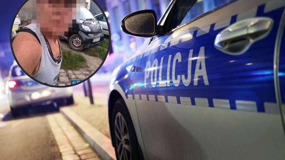 Kobieta podawała się za "tajna agentkę policji". Zatrzymali ją prawdziwi policjanci