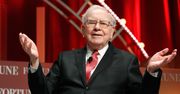 Buffett porównał rynki do "kościoła z kasynem". Pierwszy taki zjazd akcjonariuszy
