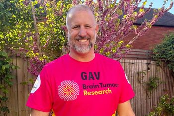 Ciągle chciało mu się pić. Usłyszał, że taki objaw daje rak