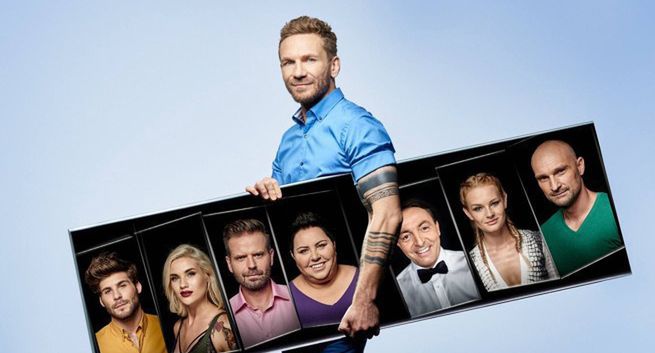 Dorota Wellman i Michel Moran z programami w TTV. Wraca Kossakowski w nowym formacie „Kossakowski. Być jak"