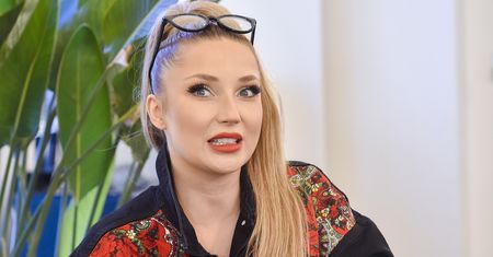Cleo o planach macierzyńskich. "Zastanawiam się, czy nie jest już za późno"