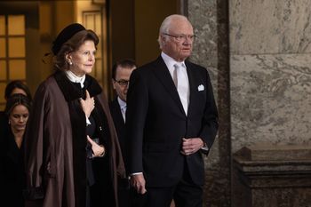 Król Szwecji przyjeżdża do Polski. Rekordzista Europy na tronie