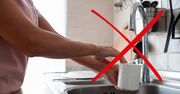 UWAGA: woda w Staroźrebach nie nadaje się do spożycia nawet po przegotowaniu!