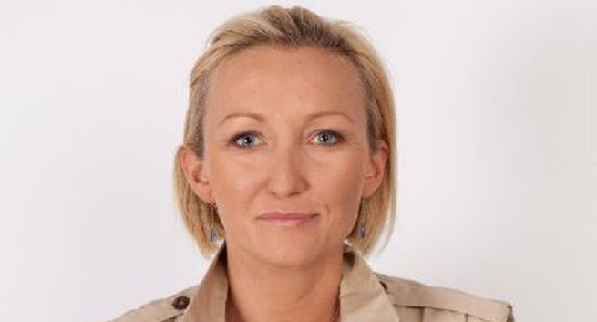 Katarzyna Szlendak PR&amp;marketing managerem w VML Poland