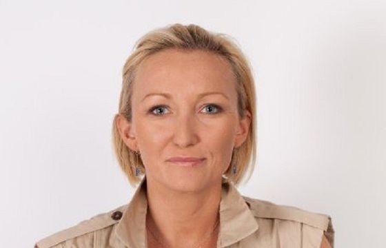 Katarzyna Szlendak PR&amp;marketing managerem w VML Poland