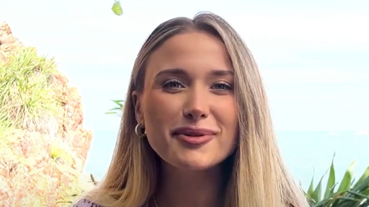 Luiza Krefft to uczestniczka Hotel Paradise 8