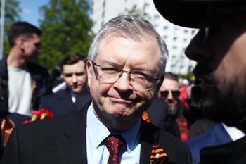 Media: Andriejew wkrótce zakończy misję w Polsce