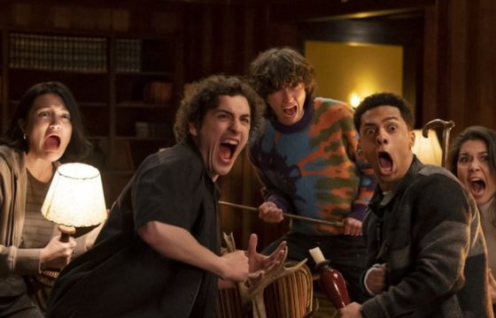 „Gęsia skórka” powraca jako reboot Disney+. Czy serial wystraszy nowe pokolenie nastolatków?