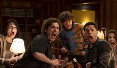 „Gęsia skórka” powraca jako reboot Disney+. Czy serial wystraszy nowe pokolenie nastolatków?