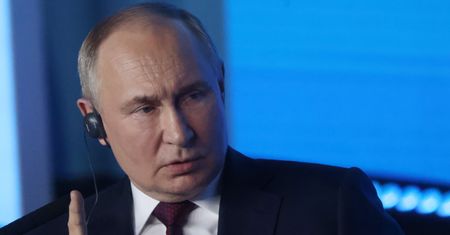 Były oligarcha wskazuje następny cel Putina. Mówi też o Polsce