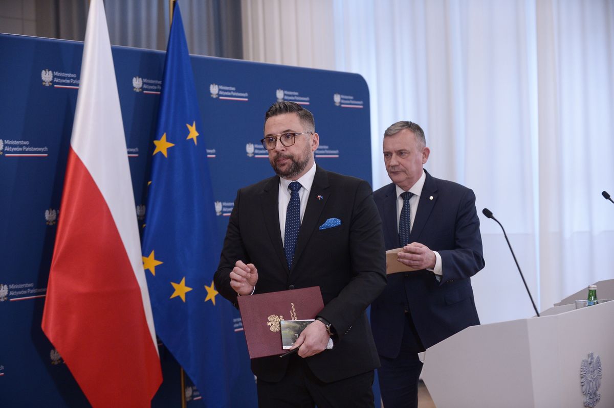 Polska złoży wniosek do KE o rozpisanie nowego konkursu na dofinansowanie dla unijnych firm produkujących amunicję