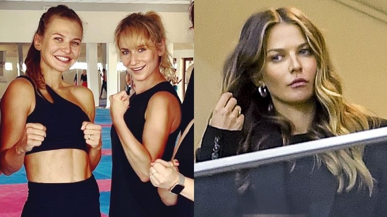 Żona Roberta Górskiego napisała nieautoryzowaną biografię Anny Lewandowskiej