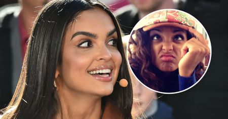 Klaudia El Dursi zaczynała karierę od sesji w "Playboyu". Wygląda wtedy zupełnie inaczej!