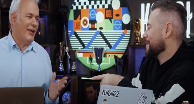 Krytyka Mazurka i Stanowskiego za rozmowę o "willi plus". Medioznawca: symetryzm to nowy rodzaj obiektywizmu