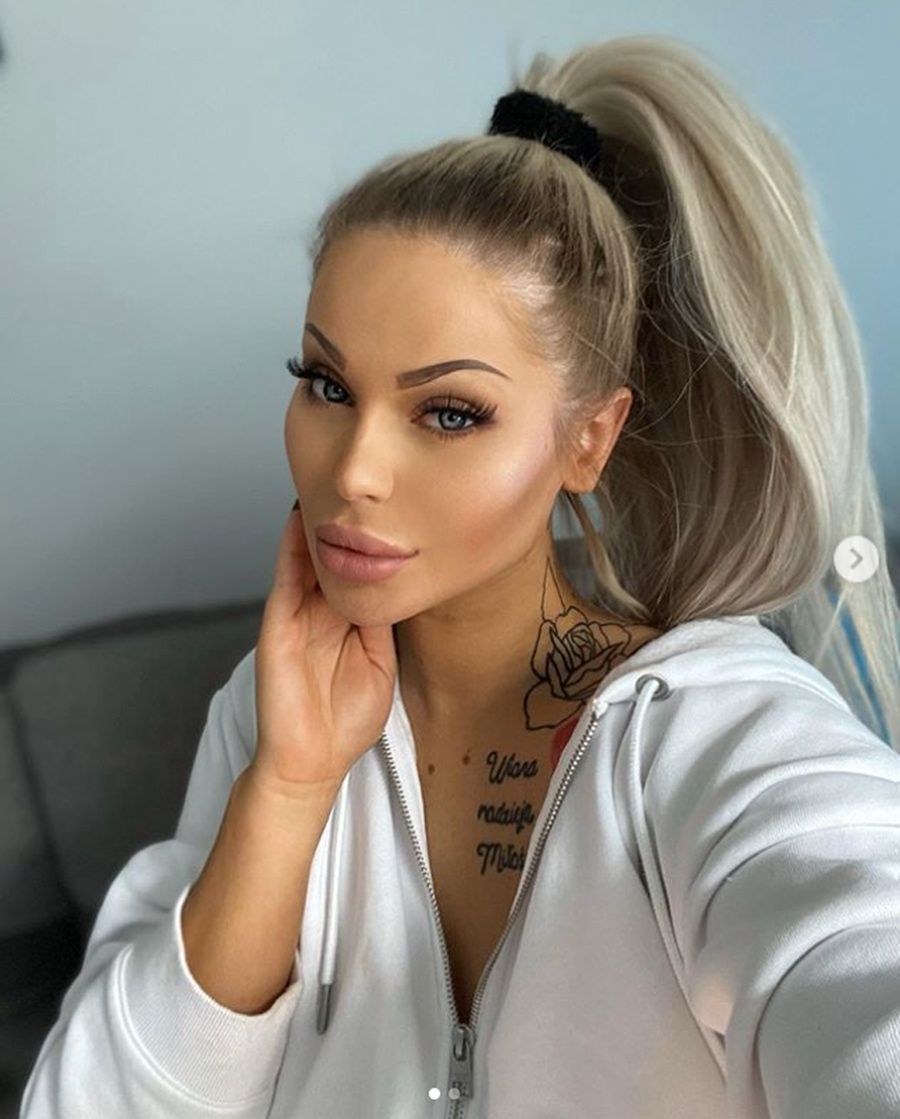 Ewel0na z Warsaw Shore