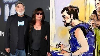 Nick Reiner stanął przed sądem. Jego rodzina wydała OŚWIADCZENIE. "Słowa nie są w stanie opisać niewyobrażalnego bólu"