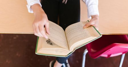 Lista pytań jawnych. Matura 2023 w nowej formule
