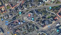 Mapy Google oznaczają ładowarki do aut elektrycznych i miejsca z ułatwieniami dla niepełnosprawnych