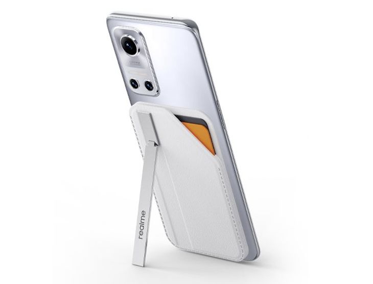 Chińczycy pozazdrościli Apple'owi magnesów. Oto realme MagDart 7