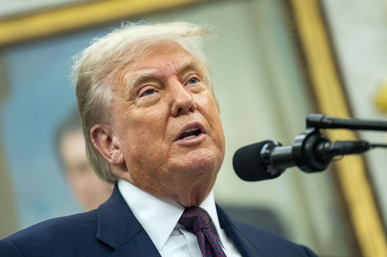 Rośnie napięcie w stolicy USA. Trump coraz głośniej o przejściu władzy