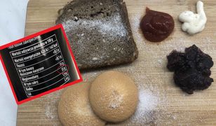 Sklepowe jedzenie "tonie" w cukrze. I nie chodzi tu o napoje czy słodycze