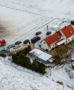 Bomba była w paczce. "Walczą o życie"