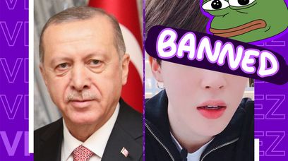 Turcja chroni Gen Z przed K-popem - BTS nie jest wystarczająco tradycyjne