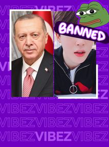 Turcja chroni Gen Z przed K-popem - BTS nie jest wystarczająco tradycyjne